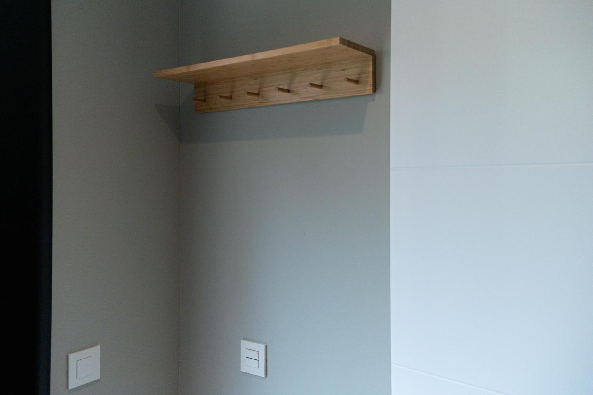 Apartamento La Gaviota Хихон Экстерьер фото