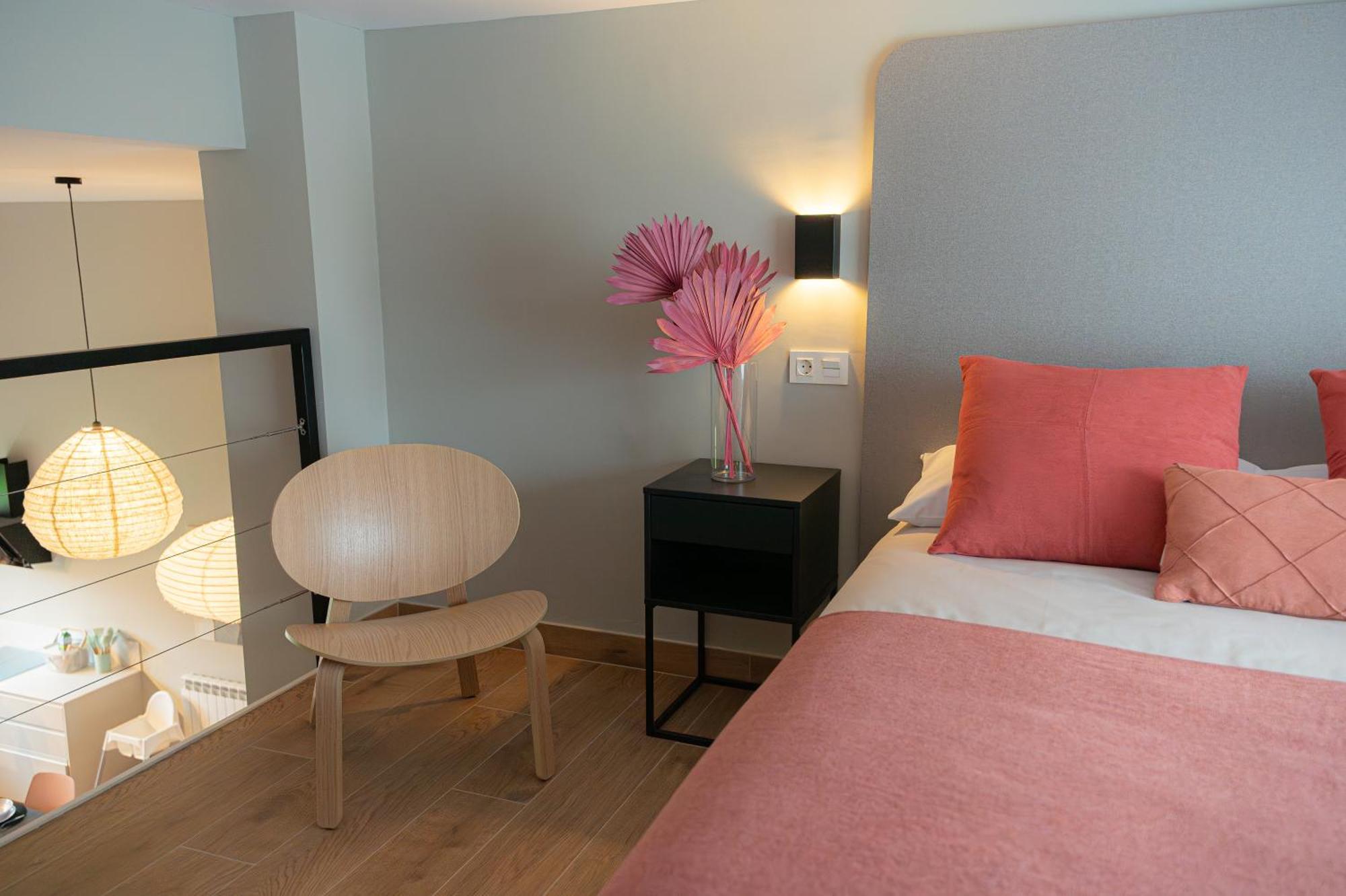 Apartamento La Gaviota Хихон Экстерьер фото