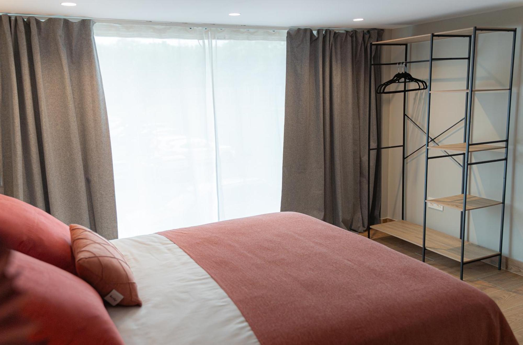 Apartamento La Gaviota Хихон Экстерьер фото