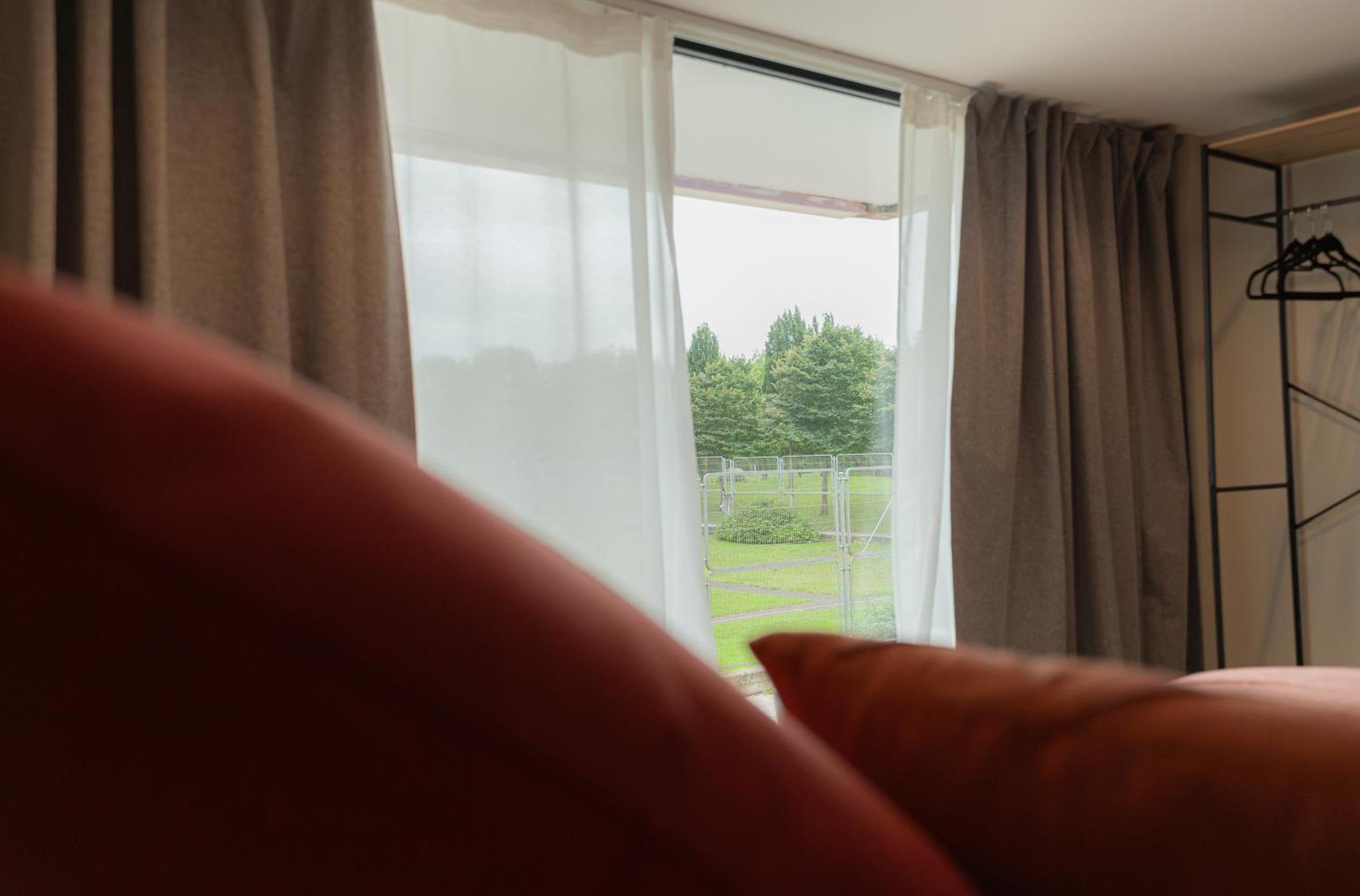 Apartamento La Gaviota Хихон Экстерьер фото