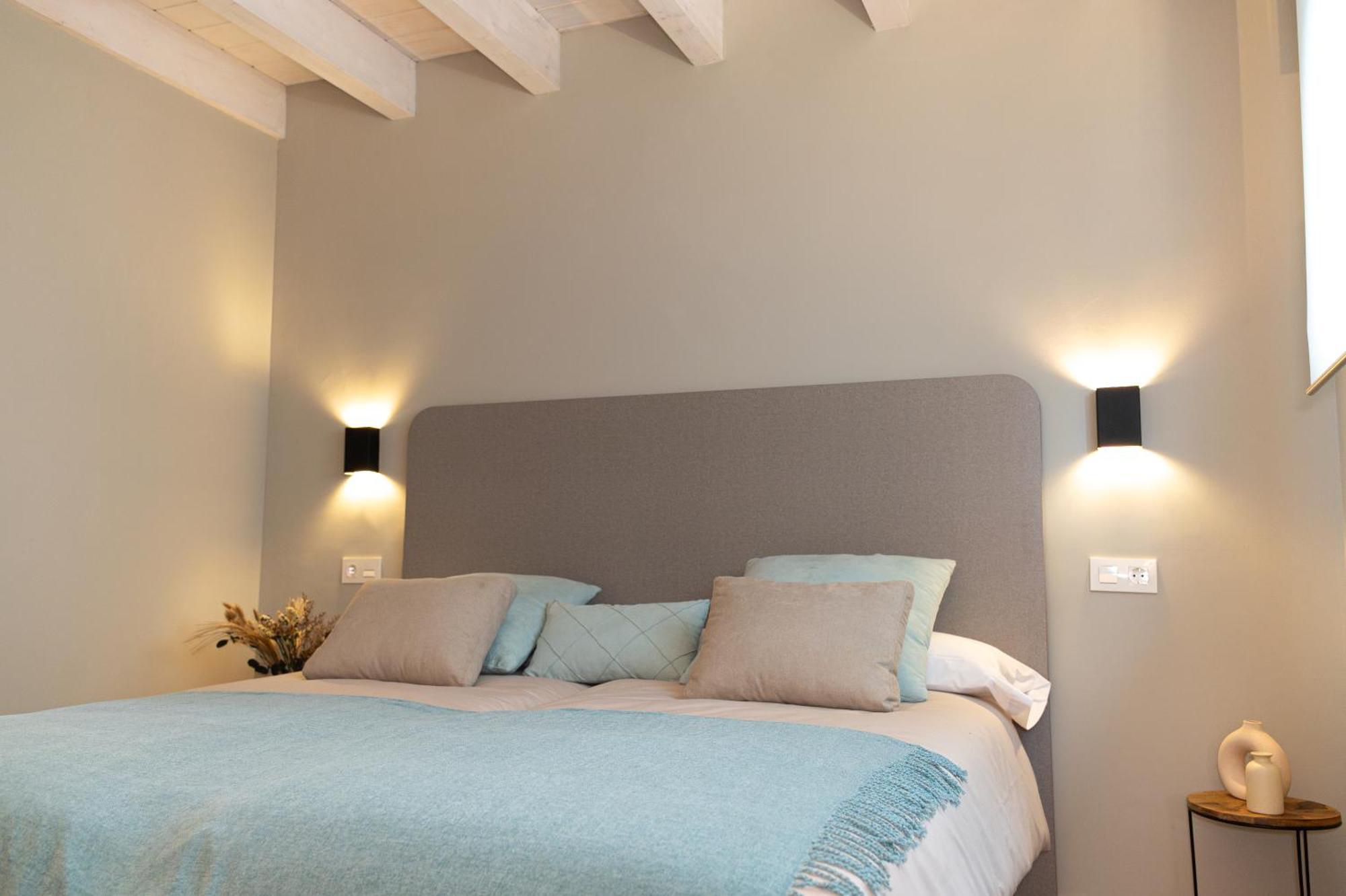 Apartamento La Gaviota Хихон Экстерьер фото