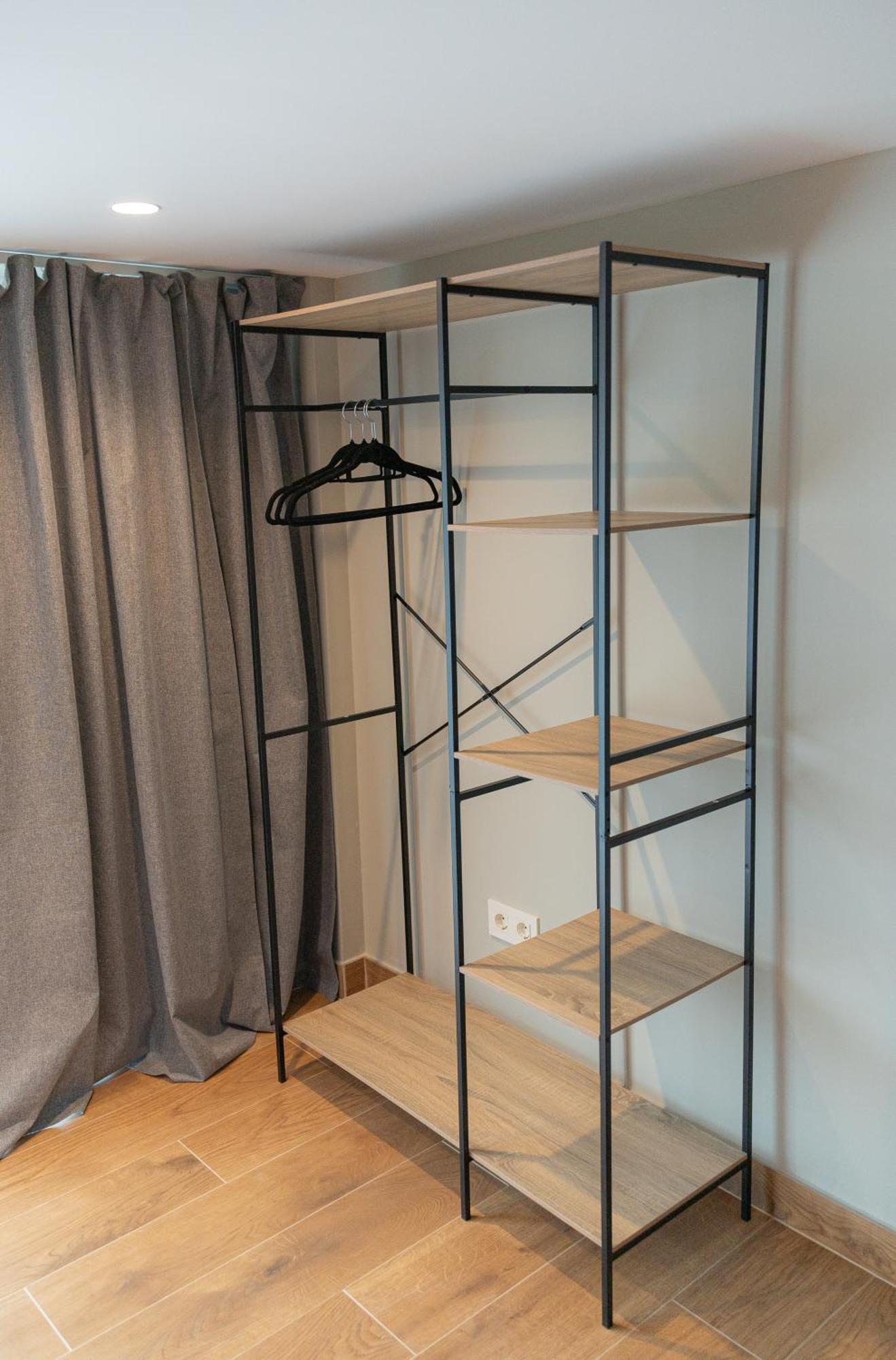 Apartamento La Gaviota Хихон Экстерьер фото