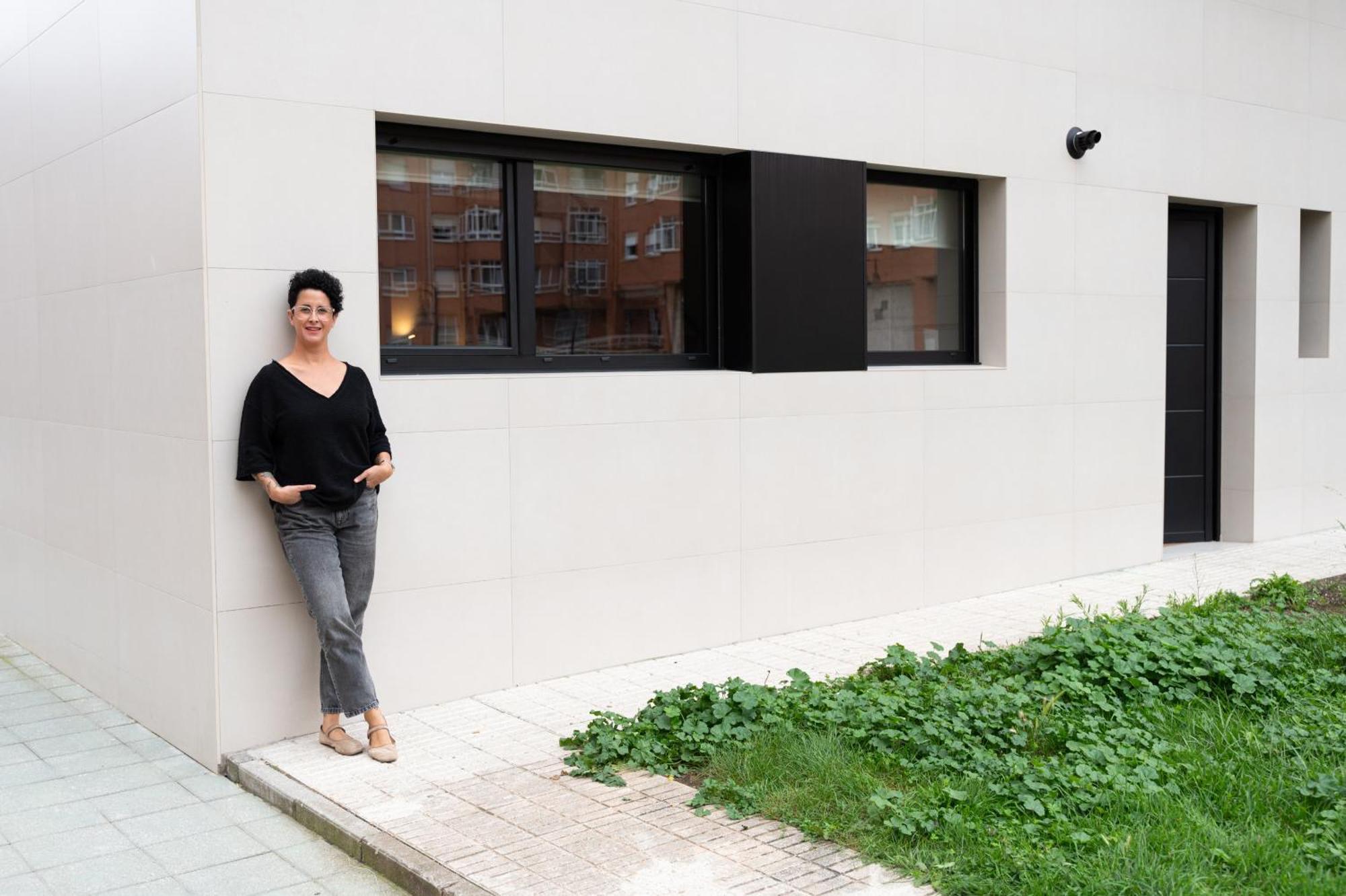 Apartamento La Gaviota Хихон Экстерьер фото