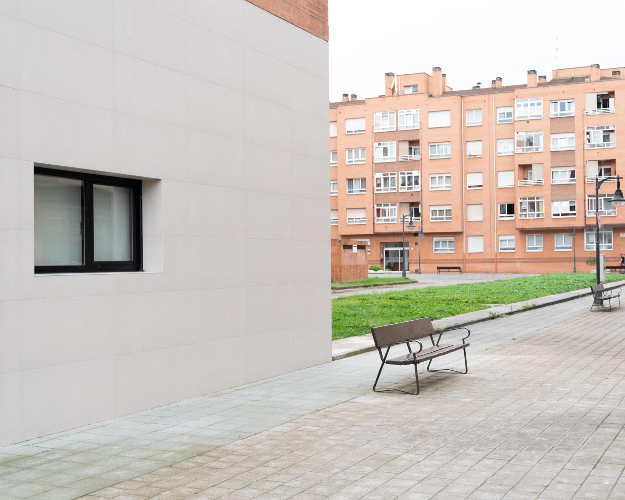 Apartamento La Gaviota Хихон Экстерьер фото